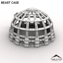 Beast Cage