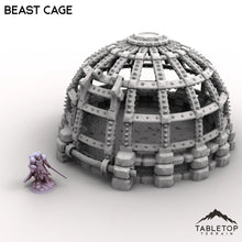 Beast Cage