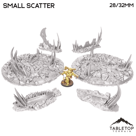 Belkartam, Corrupted Ancient World