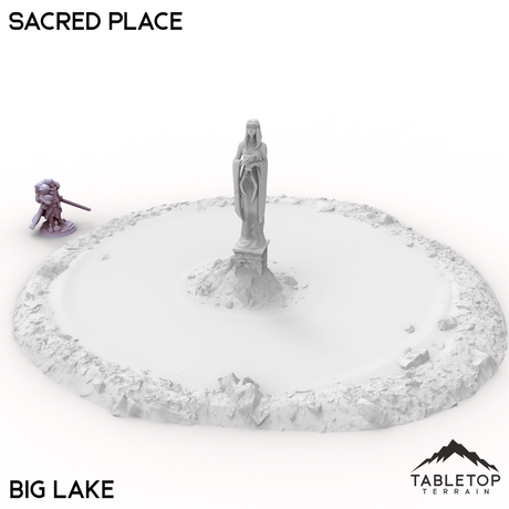 Sacred Place