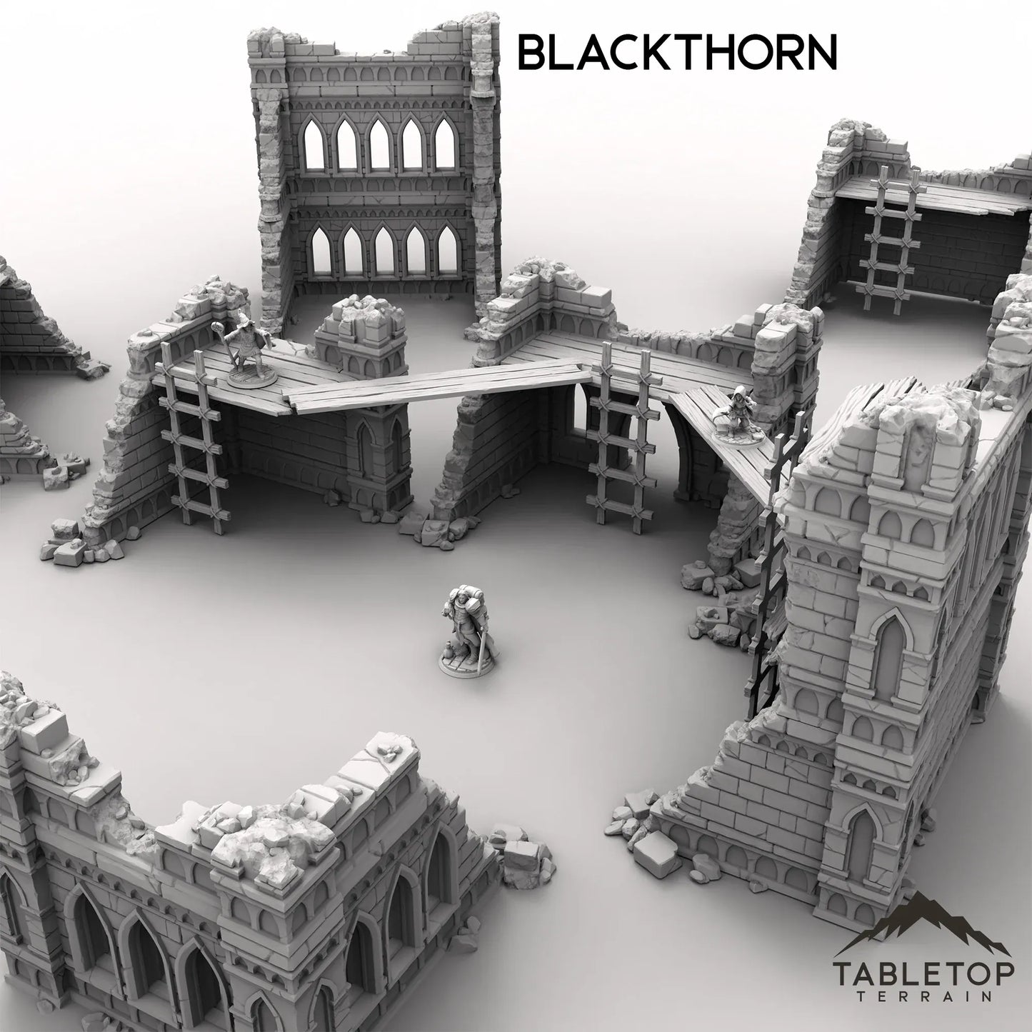 Blackthorn