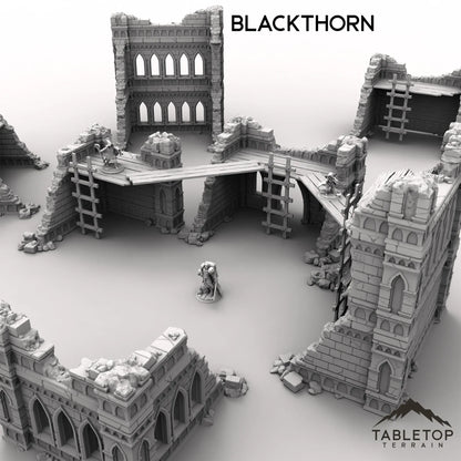 Blackthorn