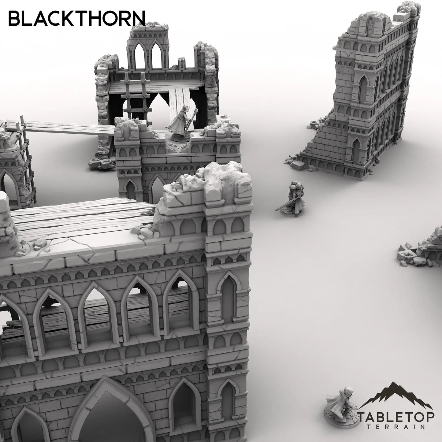 Blackthorn