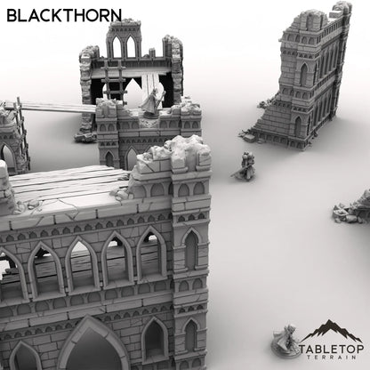Blackthorn