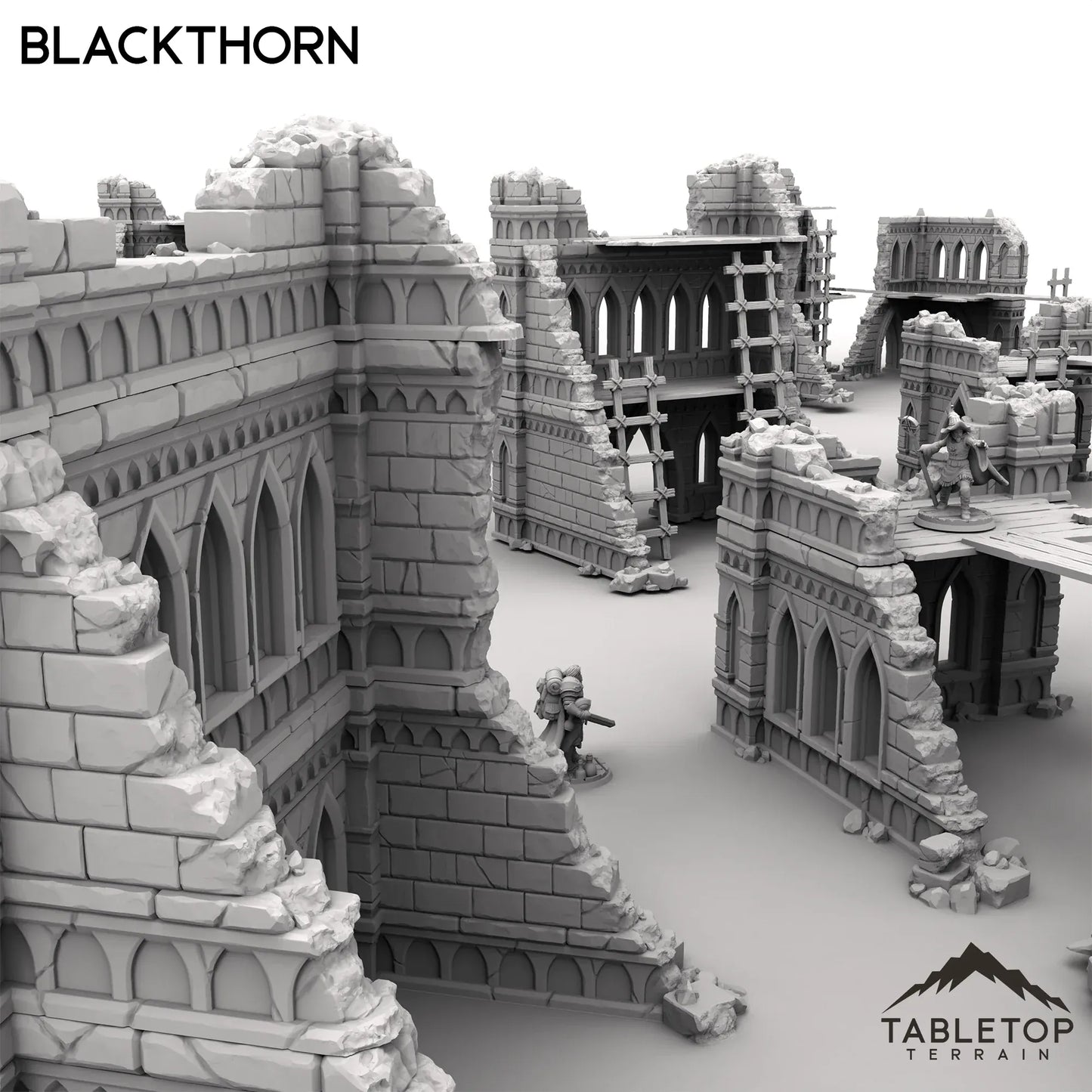 Blackthorn