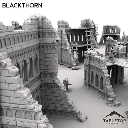 Blackthorn