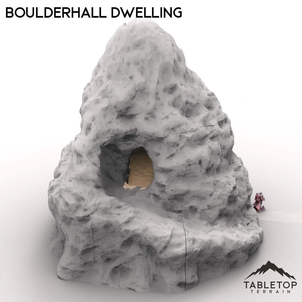 Boulderhall Dwelling