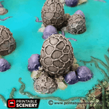 Breeding Pool - Fantasy Terrain