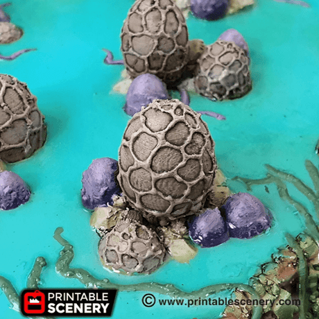 Breeding Pool - Fantasy Terrain