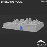 Breeding Pool - Fantasy Terrain