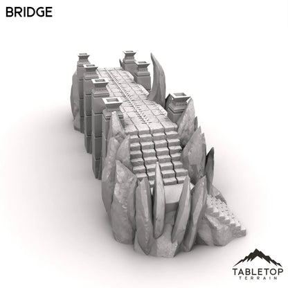 Bridge - Ithyria, World of Change