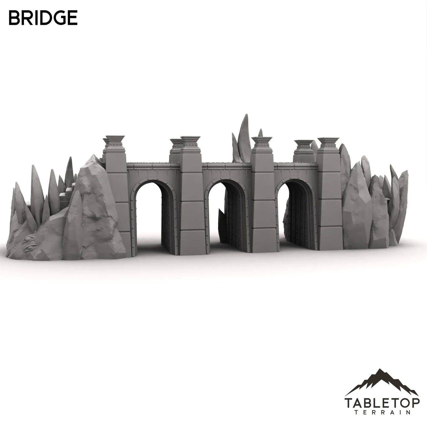 Bridge - Ithyria, World of Change