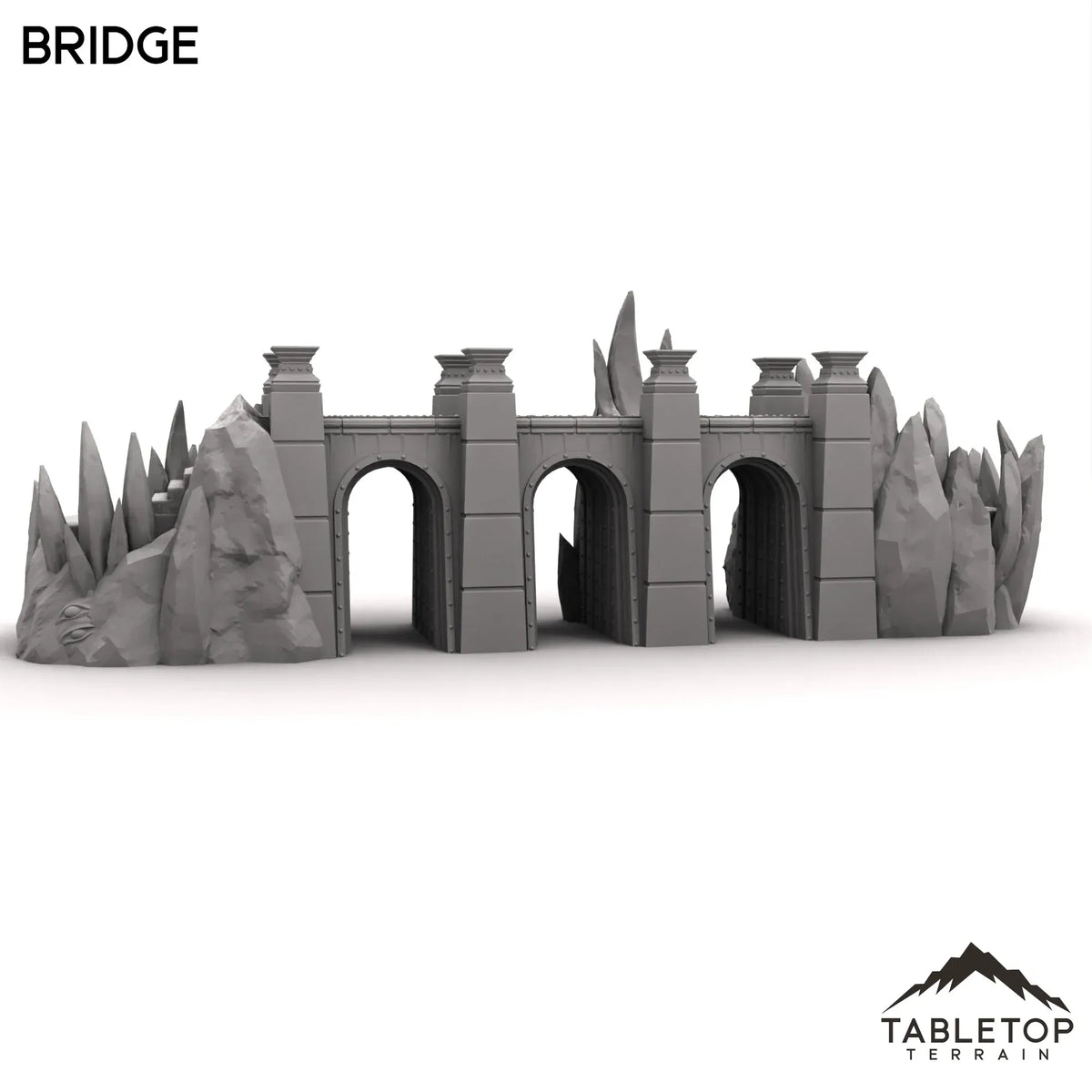 Bridge - Ithyria, World of Change