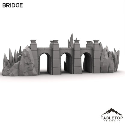 Bridge - Ithyria, World of Change
