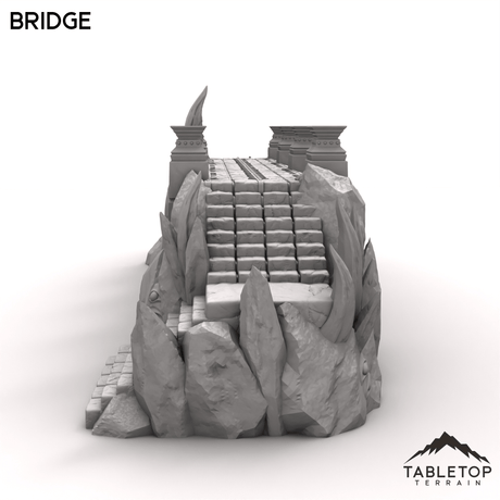 Bridge - Ithyria, World of Change