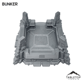 Bunker - Chapters Headquarter