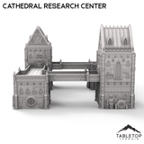 Cathedral Research Center-Caelum Turrim #2