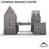 Cathedral Research Center-Caelum Turrim #2