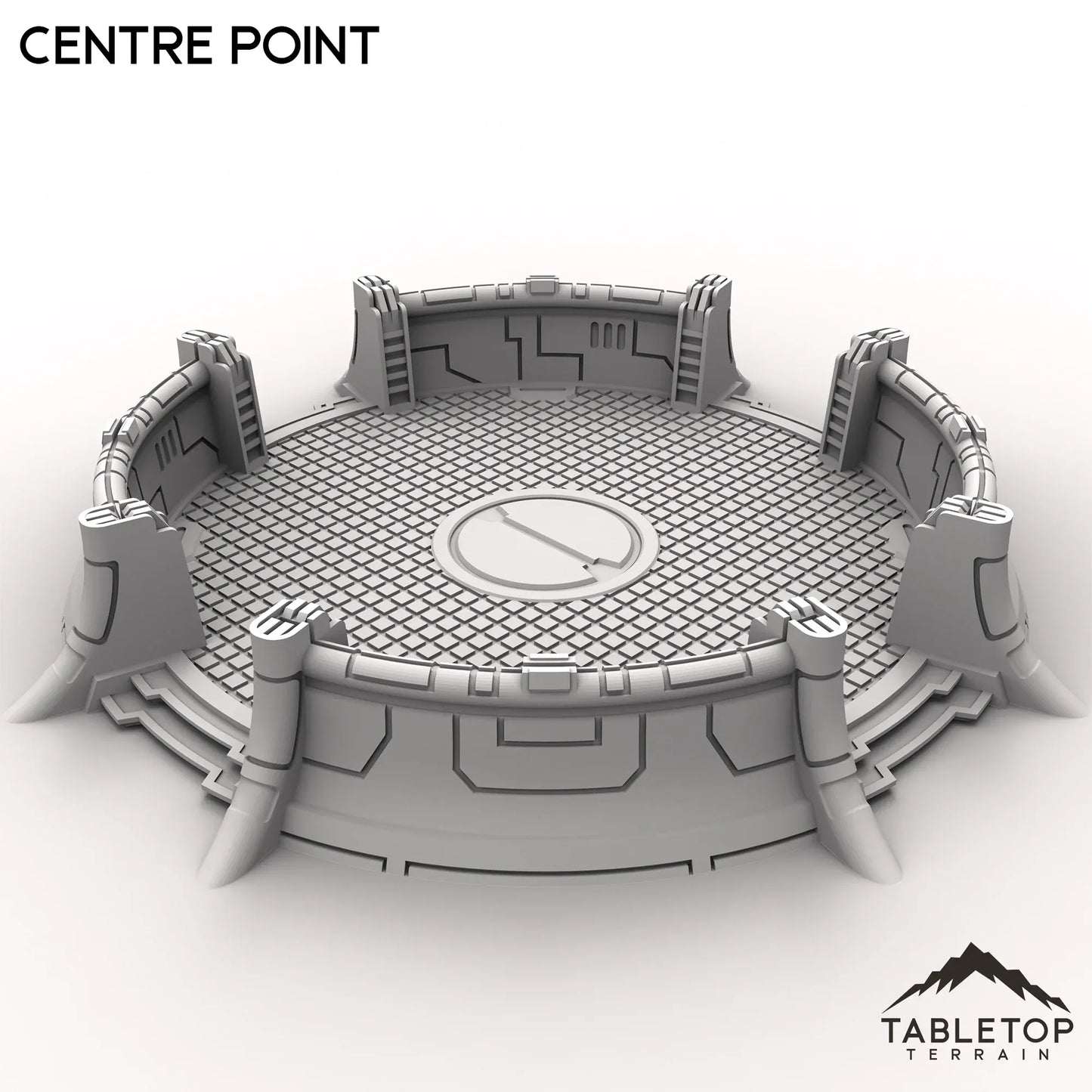 Centre Point
