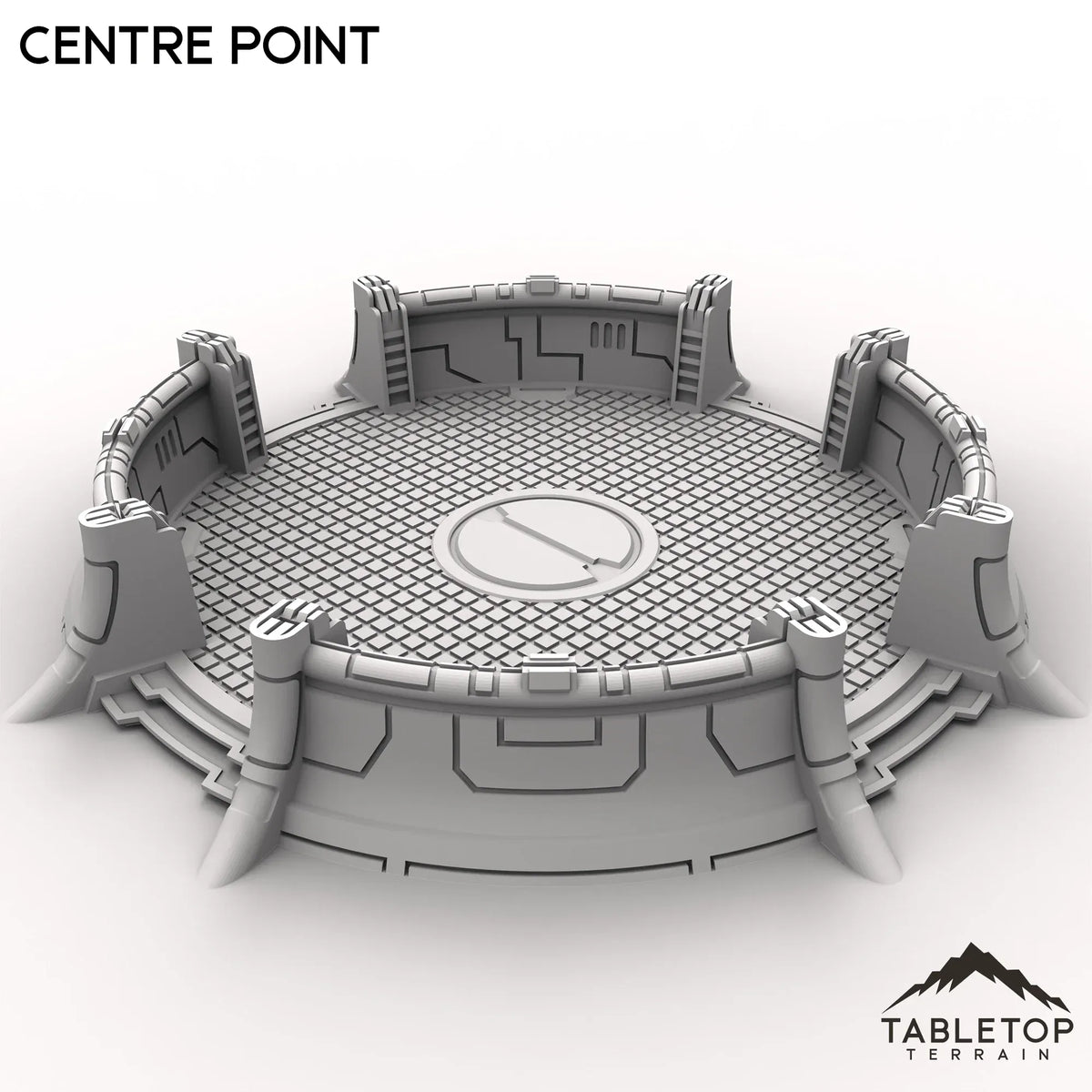 Centre Point