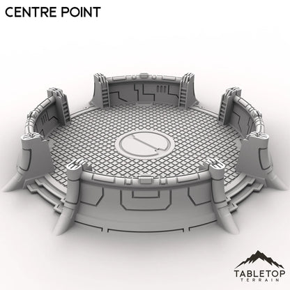 Centre Point