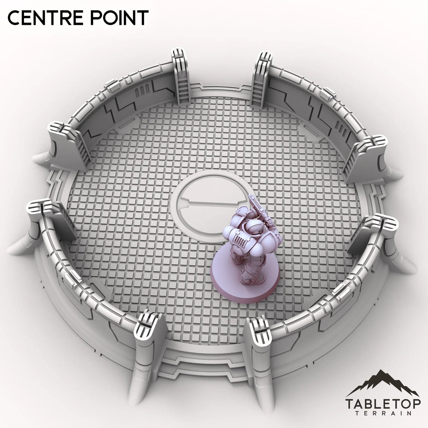 Centre Point