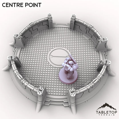 Centre Point