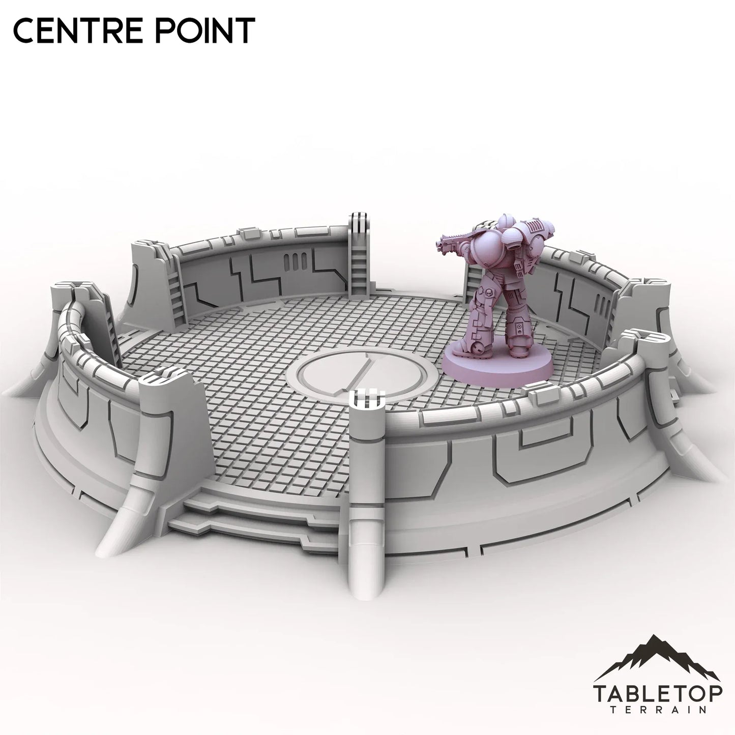 Centre Point