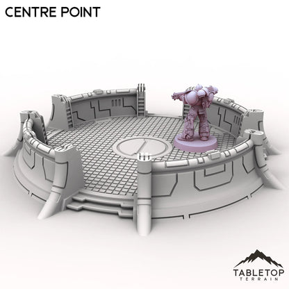 Centre Point