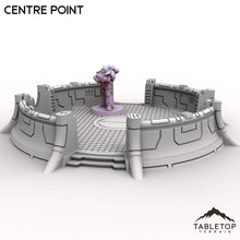Centre Point