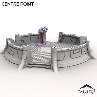 Centre Point