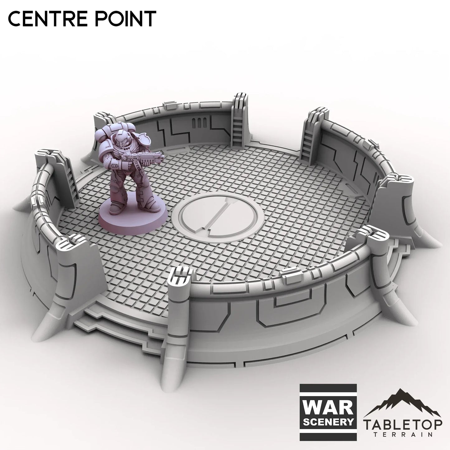 Centre Point