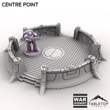 Centre Point