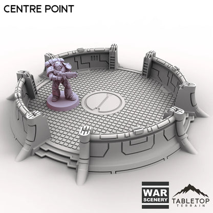 Centre Point