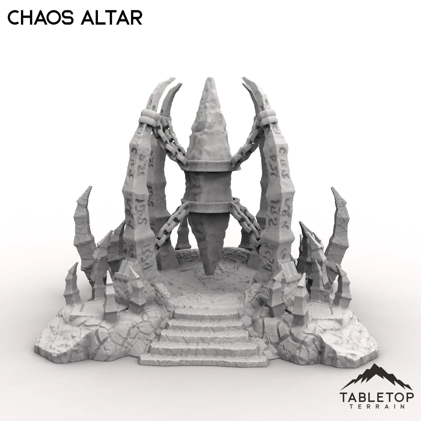 Chaos Altar