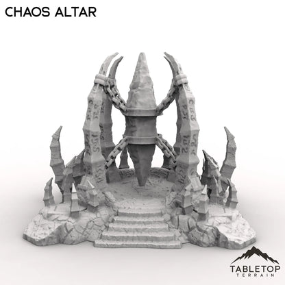 Chaos Altar