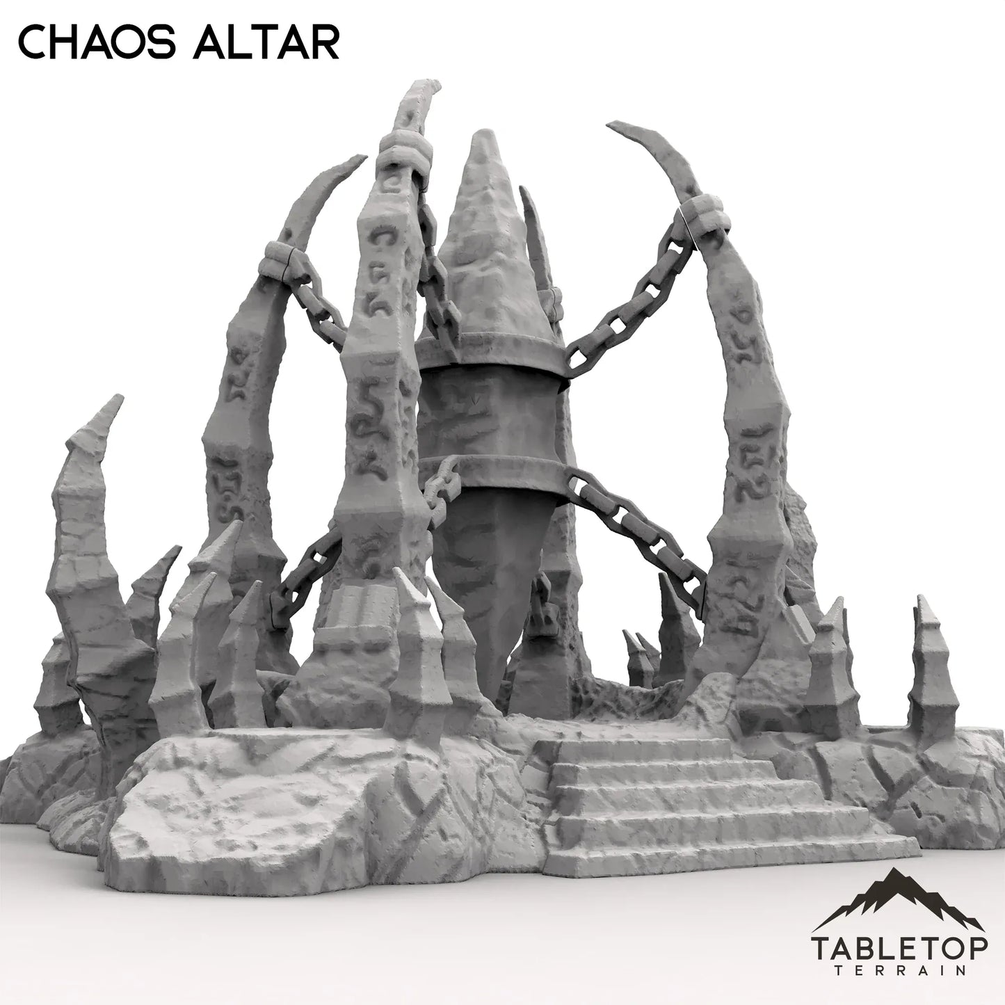 Chaos Altar
