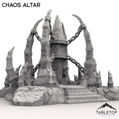 Chaos Altar