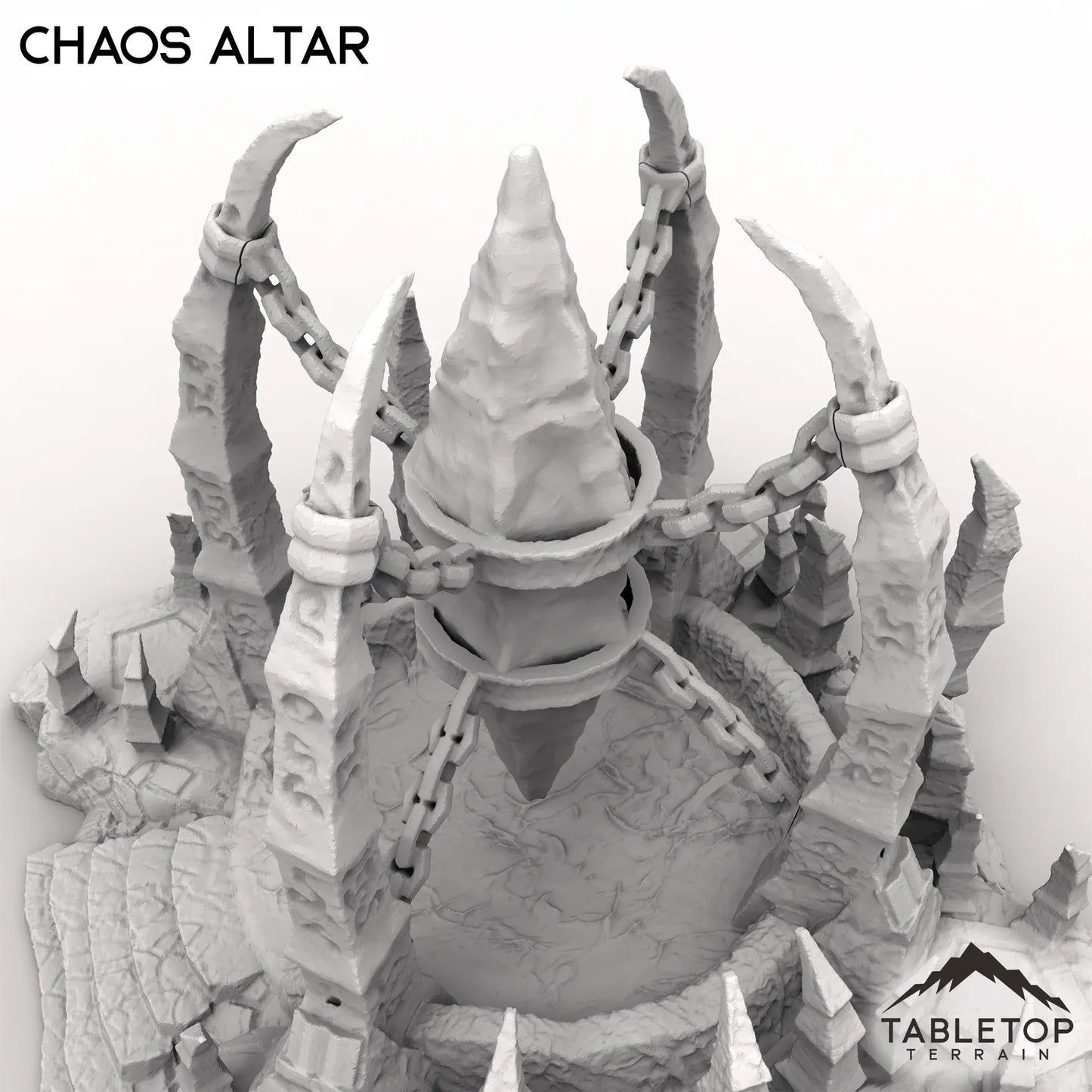 Chaos Altar