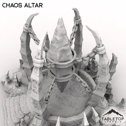 Chaos Altar
