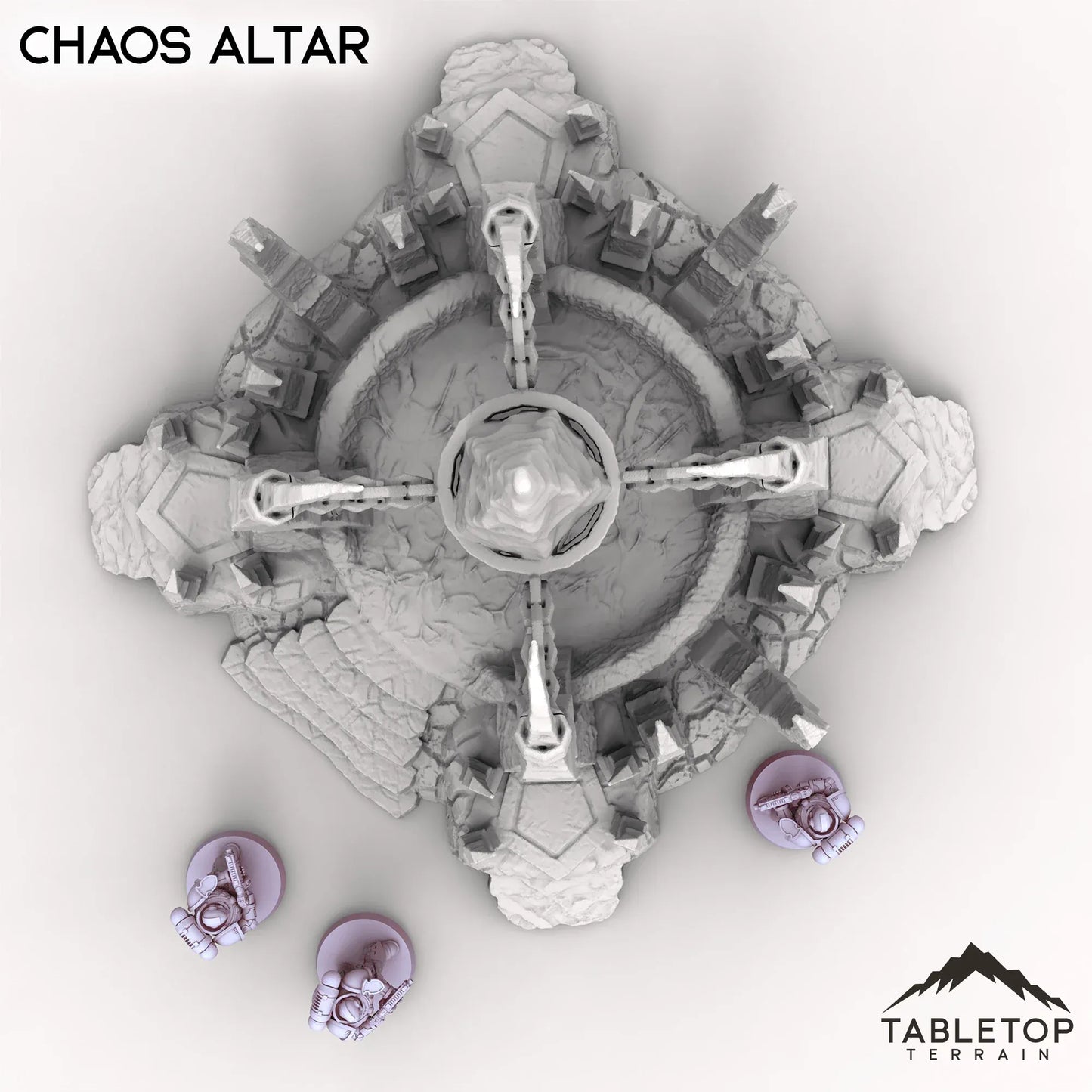 Chaos Altar