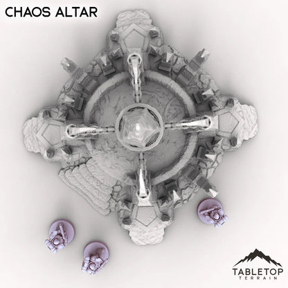 Chaos Altar