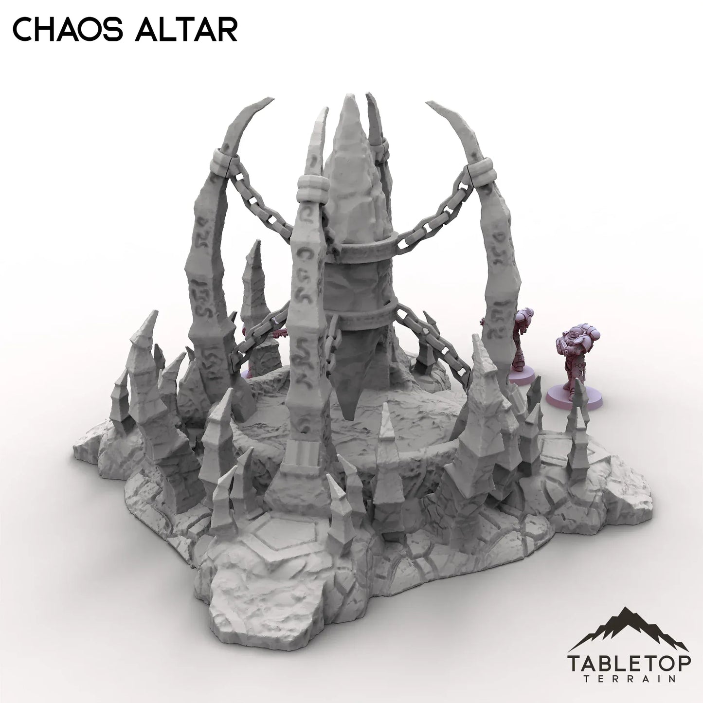 Chaos Altar