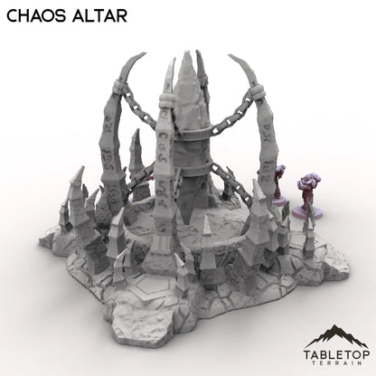 Chaos Altar