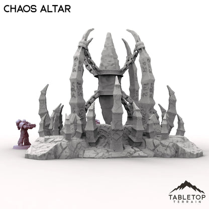 Chaos Altar