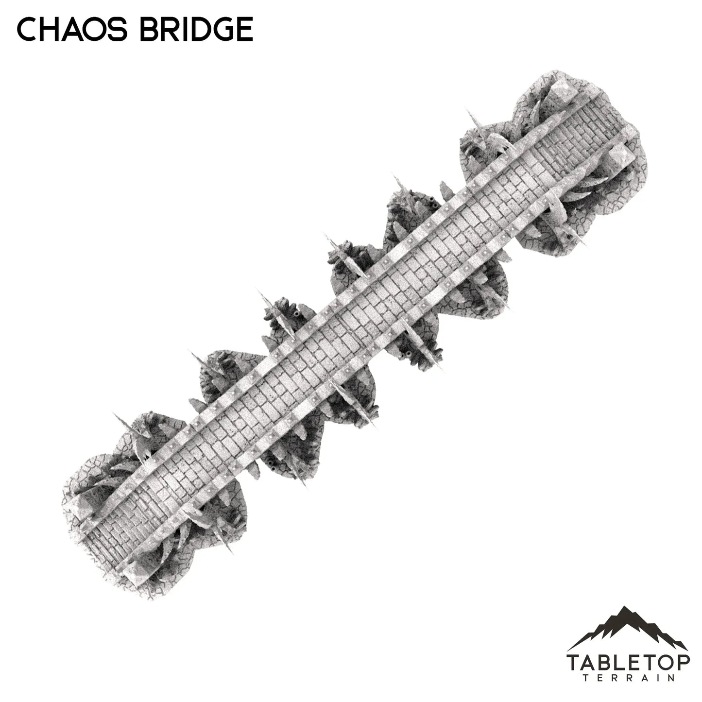 Chaos Bridge