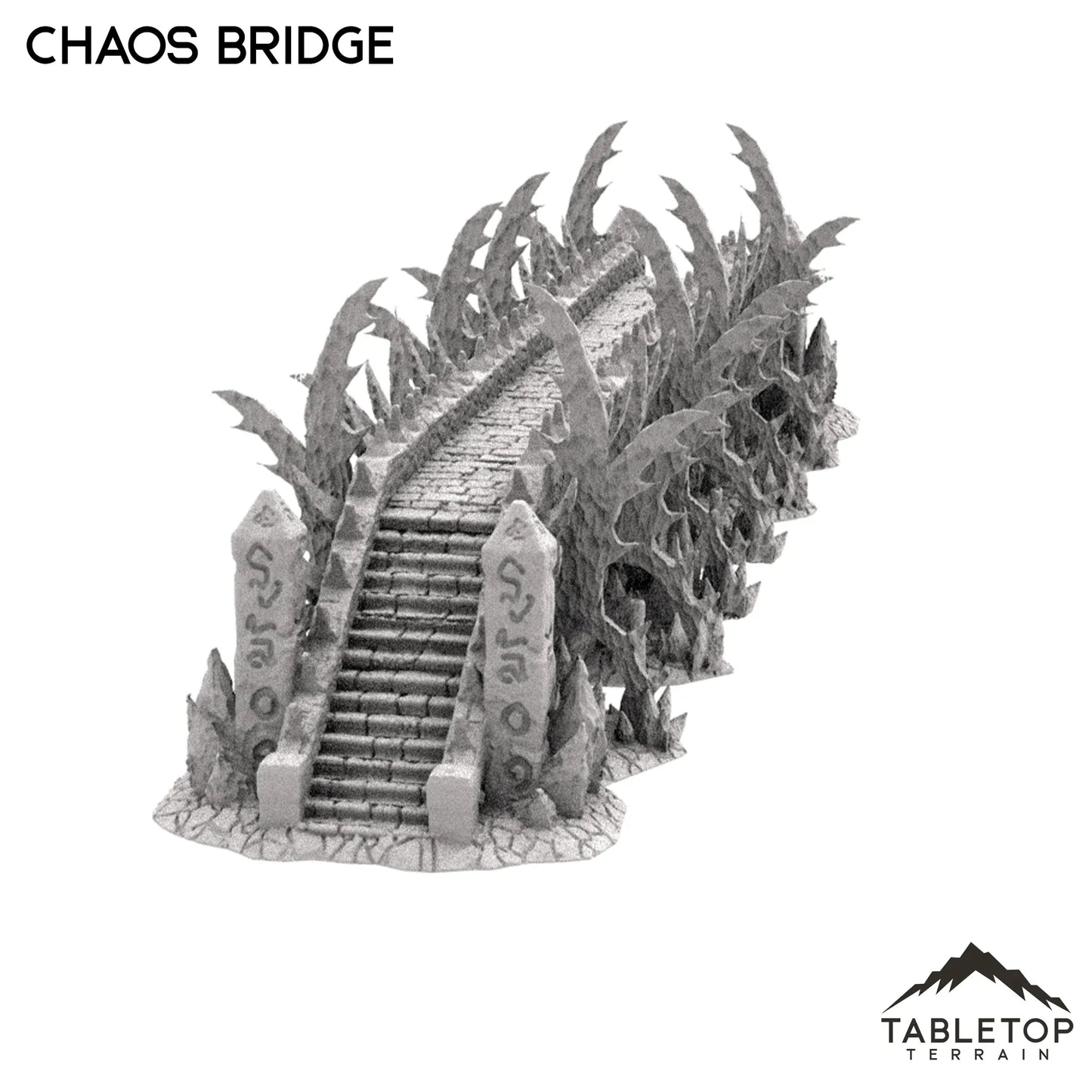 Chaos Bridge