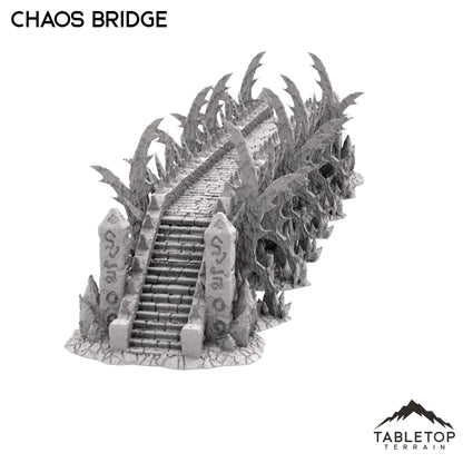 Chaos Bridge