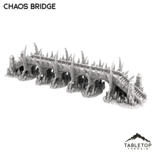Chaos Bridge