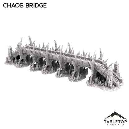Chaos Bridge